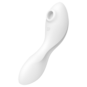 Eis.de-Deal: Satisfyer Curvy Trinity 5 gratis ab 29,95€ Bestellwert