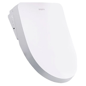 Smartmi beheizter Toilettendeckel mit Bidet-Funktion für 185,99€ inkl. Lieferung aus DE