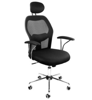 Kangaro Executive höhenverstellbarer Bürostuhl für nur 78,90€ inkl. Versand