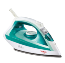 Tefal FV1710 Virtuo Dampfbügeleisen für nur 19,99€ bei Prime-Versand