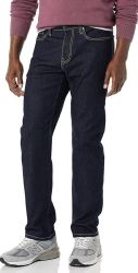 Amazon Essentials Herren-Jeans Straight Droite mit hohem Stretchanteil ab nur 20€ (statt 40€)