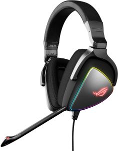 ASUS ROG Delta Gaming Headset für nur 77,99€ (statt 108€)