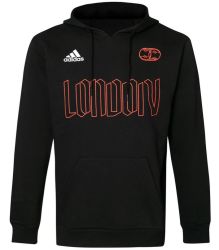 Adidas London Graphic Herren Hoodie für nur 38,94€ (statt 44,94€)