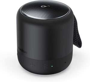 Soundcore Anker Mini 3 Bluetooth-Lautsprecher für 29,99€