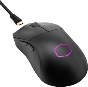 Cooler Master MM731 RGB-LED Ultralight Hybrid Wireless Gaming-Maus für 33,99€