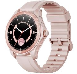 Yoever Damen Smartwatch für Android & iOS für nur 23,99€ (statt 50€)