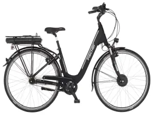 Knaller! FISCHER »Cita 2206« 28 Zoll City E-Bike für 798,30€ (statt 1699€)