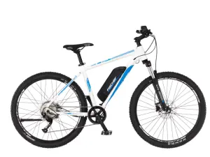 FISCHER »Montis 2206« 27,5 Zoll E-Mountainbike für 798,30€ (statt 999€)