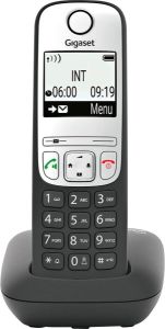 Gigaset A690 Schnurloses DECT-Telefon für 22,99€ (statt 36,57€)