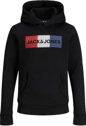 JACK & JONES Boy Hoodie ab nur 22,99€ (statt 27,99€)