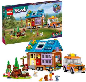 LEGO 41735 Friends Mobiles Haus für 37,99€ (statt 46,99€)