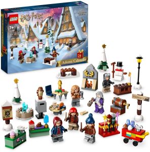 LEGO 76418 Harry Potter Adventskalender für 17,99€ (statt 24€)