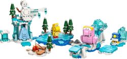 LEGO 71417 Kahlross-Abenteuer Erweiterungsset für nur 42,49€ (statt 45€)