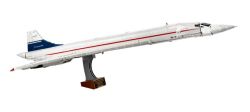 LEGO 10318 ICONS Concorde für nur 199,99€ (statt 214,99€)