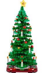 LEGO Weihnachtsbaum für nur 39,49€ (statt 53,94€)