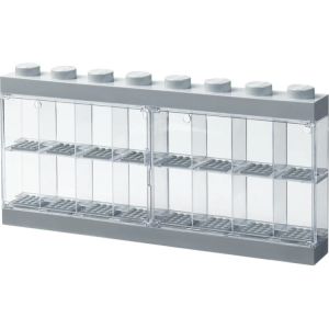 Room Copenhagen LEGO Minifiguren Display Case 16, Aufbewahrungsbox für 18,99€