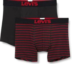 2er-Pack Levi’s Herren Boxer-Shorts ab nur 18,10€ (statt 23,39€)