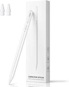 Pricedrop! Lycosidae Stylus Pen für iPads von 2018-2022 für nur 13,49€