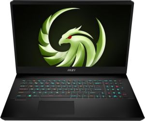 MSI Alpha 17 C7VG-031 17,3 Zoll Gaming Laptop (32GB/1TB, Ryzen 9, RTX 4070) für 1.649€