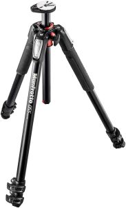 Manfrotto MT055XPRO3 055 Aluminium Stativ für 159,99€ (statt 200€)