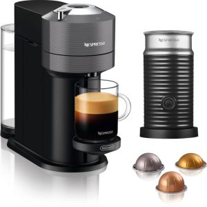 Nespresso Kapselmaschine Vertuo Next ENV 120.GY für 79€