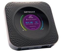 Tages-Deal: Netgear Nighthawk M1 LTE Mobile Hotspot Router für nur 275,99€ (statt 317€)
