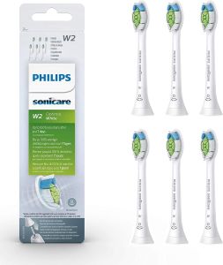 Philips Sonicare Original W2 Optimal White Ersatzzahnbürstenköpfe für 17,99€ im Spar-Abo