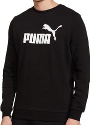 PUMA Black Herren Pullover ab nur 20,99€ (statt 30,75€)