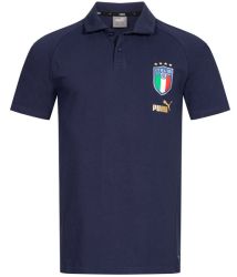 PUMA Italien Herren Polo Shirt Gr. S-2XL für nur 21,94€ (statt 30€)