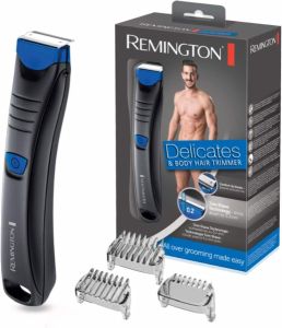 Remington Haartrimmer für Intimbereich & Körper nur 19,99€ (statt 27€)