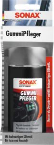 SONAX GummiPfleger mit Schwammapplikator 100ml für 6,49€ (statt 8,99€)