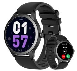 Woneligo Smartwatch mit Telefonfunktion für nur 26,99€ (statt 39,99€)