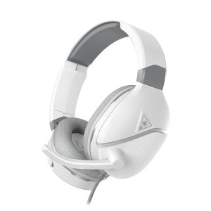 Turtle Beach Recon 200 Gen 2 Gaming-Kopfhörer in Weiß für 25,99€ (statt 36€)