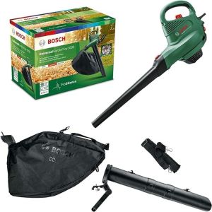 Bosch Home and Garden UniversalGardenTidy 3000 für 89,99€ (statt 109,99€)