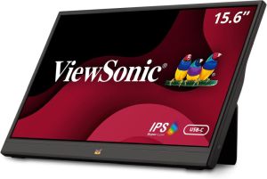 Viewsonic VA1655 Portabler 15,6 Zoll Monitor für 99€ (statt 152€)