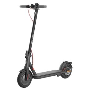 XIAOMI Electric Scooter 4 E-Scooter (10 Zoll, Black) nur 439€