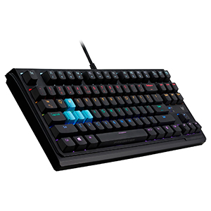 Acer Predator Aethon 301 Gaming-Tastatur für nur 46,89€ inkl. Versand
