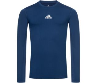 Adidas TechFit Baselayer Herren Funktionsshirt für nur 21,89€ inkl. Versand