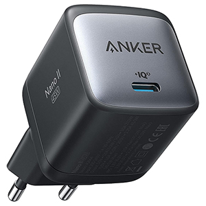 Anker Nano II 45W USB-C Ladegerät für 21,99€ bei Prime inkl. Versand