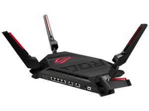 Asus ROG GT-AX6000 Rapture Gaming-Router für 165,90€ (statt 194€)
