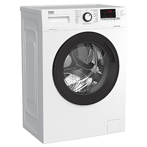 BEKO WLM81434NPSA Waschmaschine (8 kg, 1400 U/Min.) für nur 362,90€ (statt 434€)