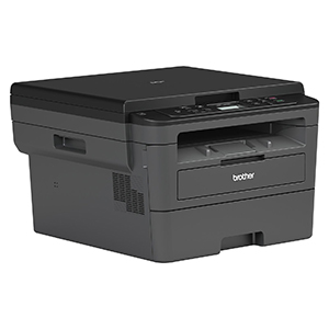 Brother DCP-L2510D Laser-Multifunktionsdrucker für nur 99€ (statt 140€)