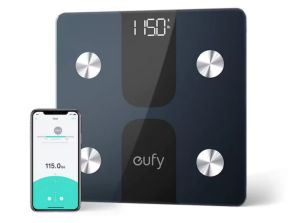 Eufy Smart Scale C1 Körperanalysewaage für 14,95€ bei Ibood