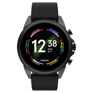 Fossil FTW4061 Gen 6 Smartwatch für nur 119€ (statt 150€)