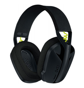 Logitech G435 LIGHTSPEED Kabelloses Bluetooth-Gaming-Headset für nur 44€ inkl. Versand
