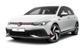 Gewerbeleasing: VW Golf 2.0 TSI OPF DSG GTI Clubsport für 140€ mtl. bei 24 Monaten Laufzeit und 10.000km/Jahr