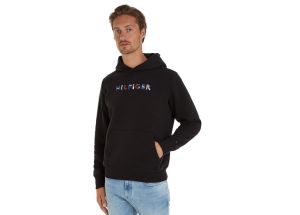 Tommy Hilfiger Herren Hoodie mit Kapuze für 39,95€