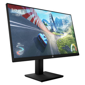 HP X27q 27 Zoll Gaming-Monitor für nur 219€ (statt 257€)