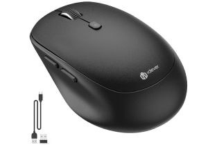 iClever MD165 Bluetooth Maus für 15,63€ inkl. Versand