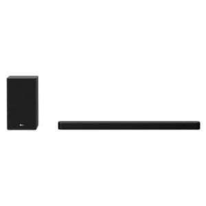 LG DSP8YA 3.1.2 Dolby Atmos Soundbar mit Subwoofer für nur 349€ (statt 419€)